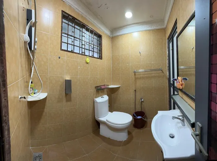 Cempaka Villa Homestay Picture 1