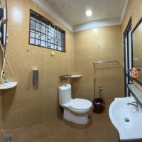 Cempaka Villa Homestay ico