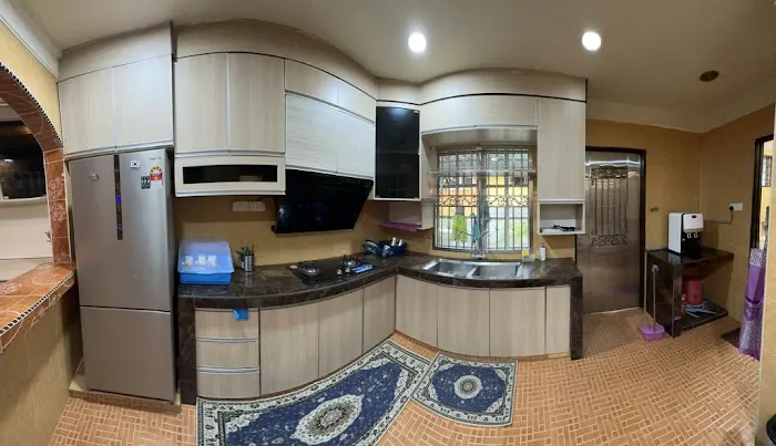 Cempaka Villa Homestay Picture 4