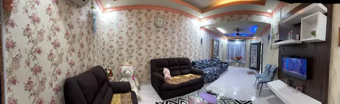 Cempaka Villa Homestay Picture 9