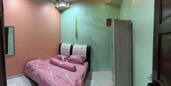Cempaka Villa Homestay Picture 10