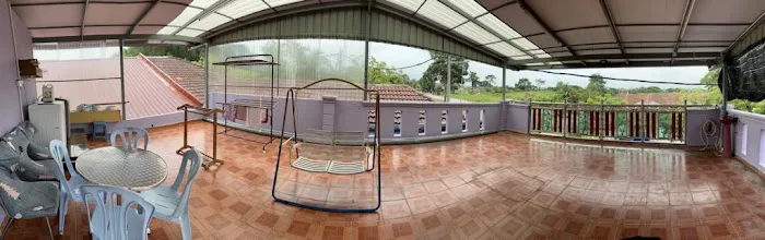 Cempaka Villa Homestay Picture 7