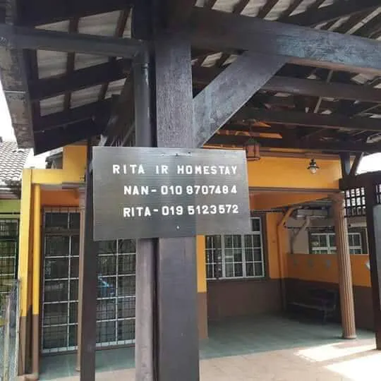 Homestay Rita IR (Nilai) Picture 2