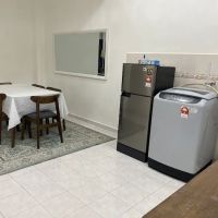 Taman Desa Cempaka 3 ico