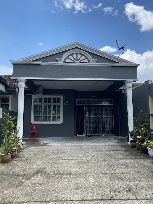 Taman Desa Cempaka 3 Picture 3