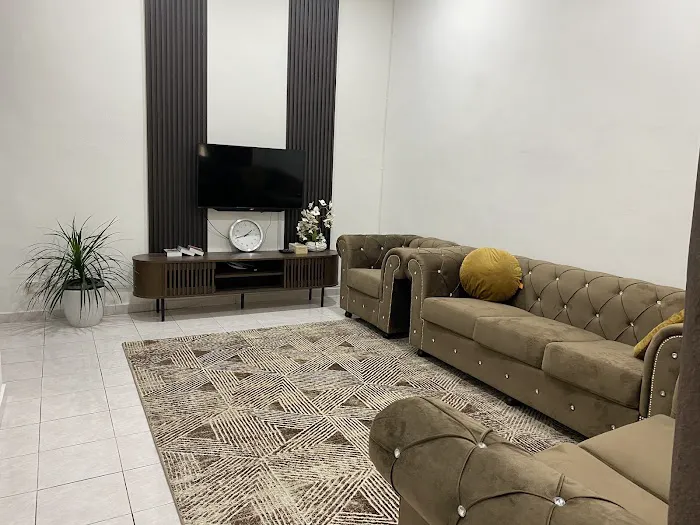 Taman Desa Cempaka 3 Picture 4