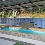 Zael Desa Cempaka homestay with pool
