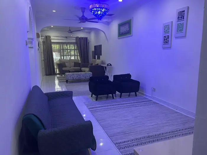 BRO NIZAM HOMESTAY NILAI Picture 1