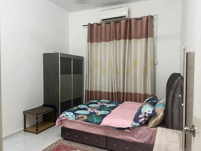 BRO NIZAM HOMESTAY NILAI Picture 2