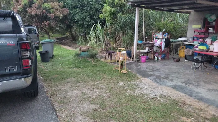 BRO NIZAM HOMESTAY NILAI Picture 5
