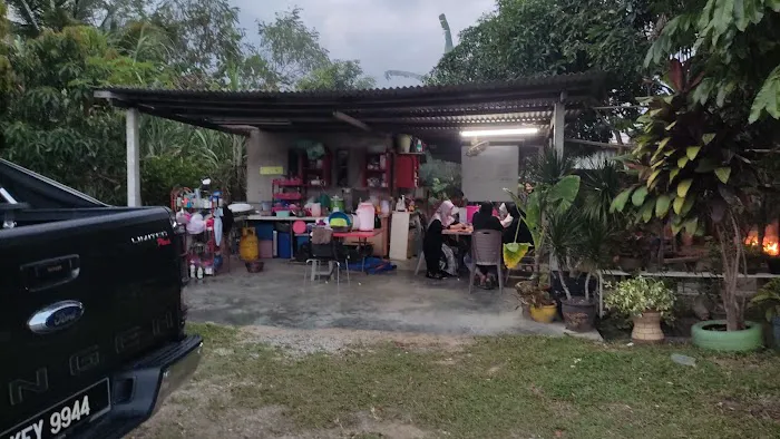 BRO NIZAM HOMESTAY NILAI Picture 8