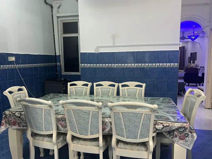 BRO NIZAM HOMESTAY NILAI Picture 10