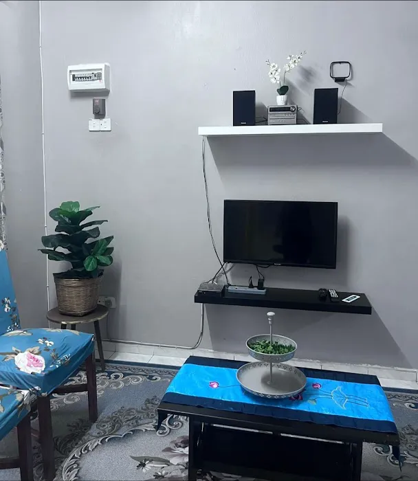 Homestay Sri Cempaka Nilai Picture 1