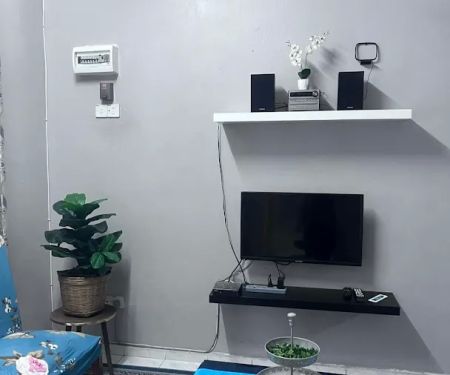 Homestay Sri Cempaka Nilai