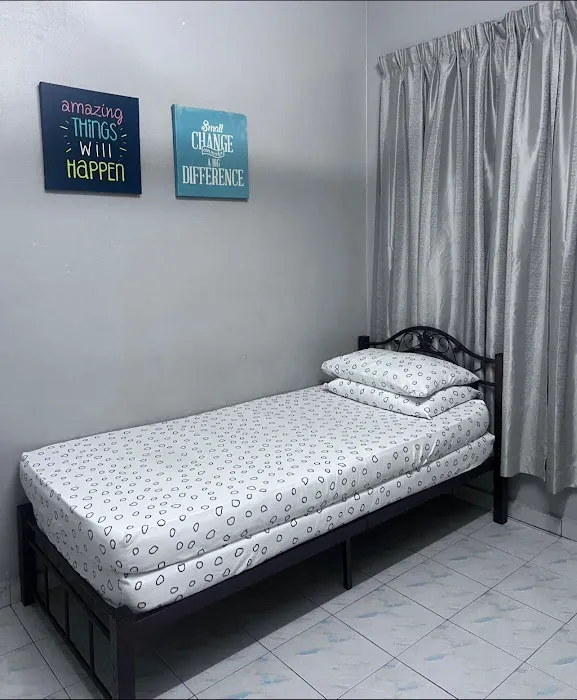Homestay Sri Cempaka Nilai Picture 2