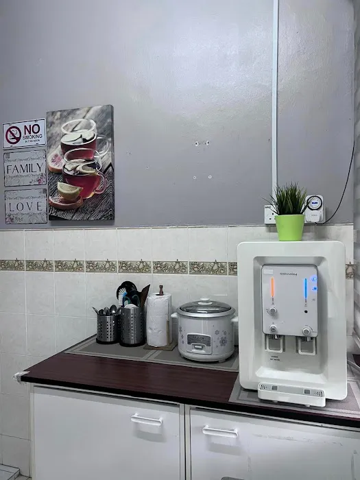 Homestay Sri Cempaka Nilai Picture 6