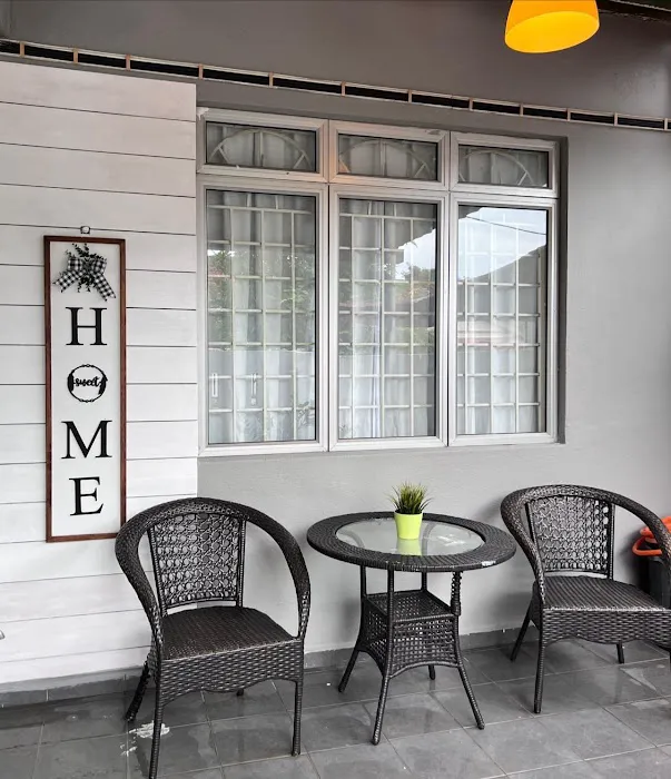 Homestay Sri Cempaka Nilai Picture 3