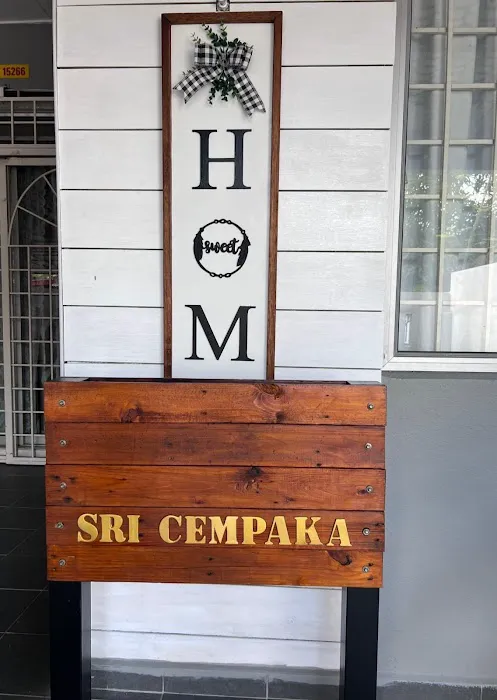 Homestay Sri Cempaka Nilai Picture 9