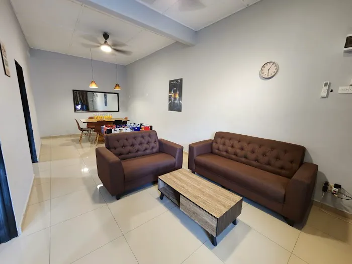 The Crest Homestay Picture 3