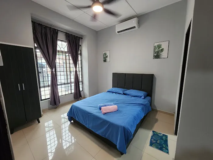 The Crest Homestay Picture 2