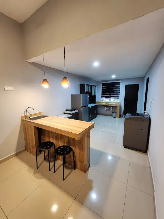 The Crest Homestay Picture 4