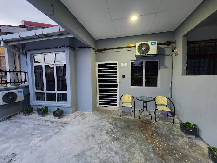 The Crest Homestay Picture 5