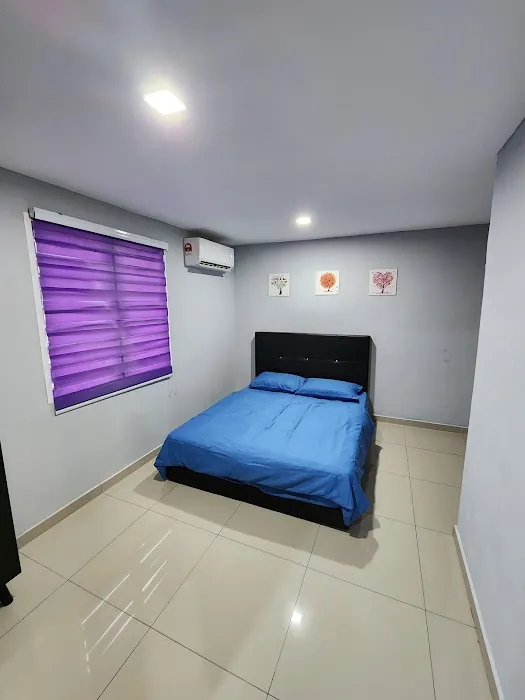 The Crest Homestay Picture 9