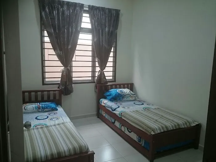 Kirana Baiduri Homestay, Sepang Picture 1