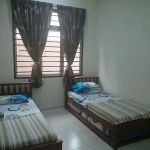 Kirana Baiduri Homestay, Sepang