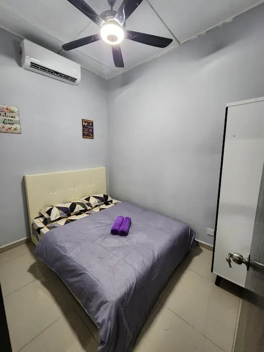 The Shell Homestay Picture 1