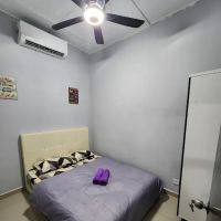 The Shell Homestay ico