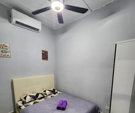 The Shell Homestay