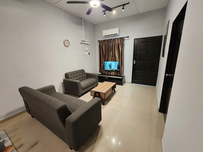 The Shell Homestay Picture 5