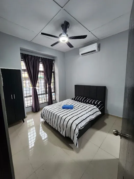 The Shell Homestay Picture 3