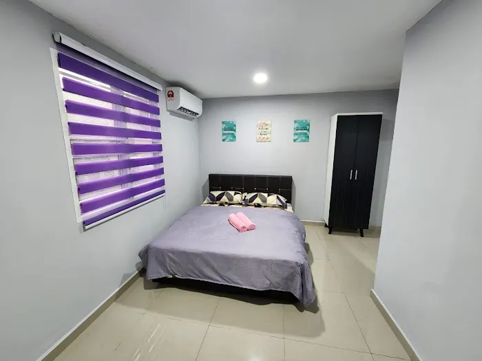 The Shell Homestay Picture 4