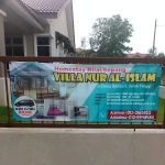 Villa Nur Al-Islam