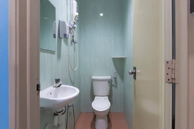 OYO 44072 Mines Cempaka Hotel Picture 1