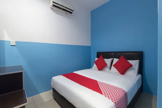 OYO 44072 Mines Cempaka Hotel Picture 8