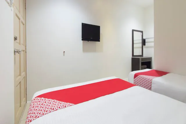 OYO 44072 Mines Cempaka Hotel Picture 7