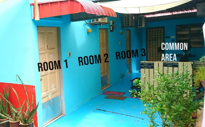 Sepang Nilai KLIA Homestay SN KLIA Homestay Picture 1