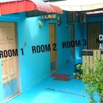 Sepang Nilai KLIA Homestay SN KLIA Homestay