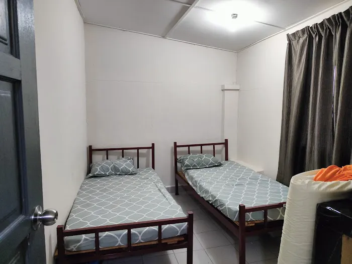 Sepang Nilai KLIA Homestay SN KLIA Homestay Picture 2
