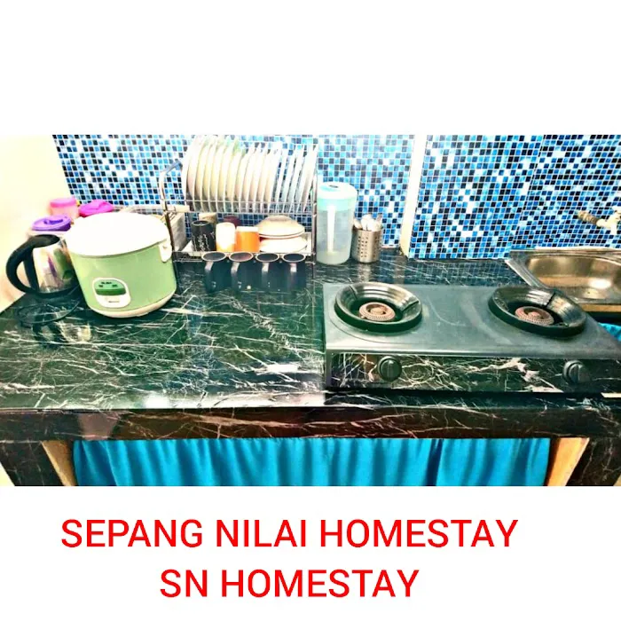 Sepang Nilai KLIA Homestay SN KLIA Homestay Picture 8