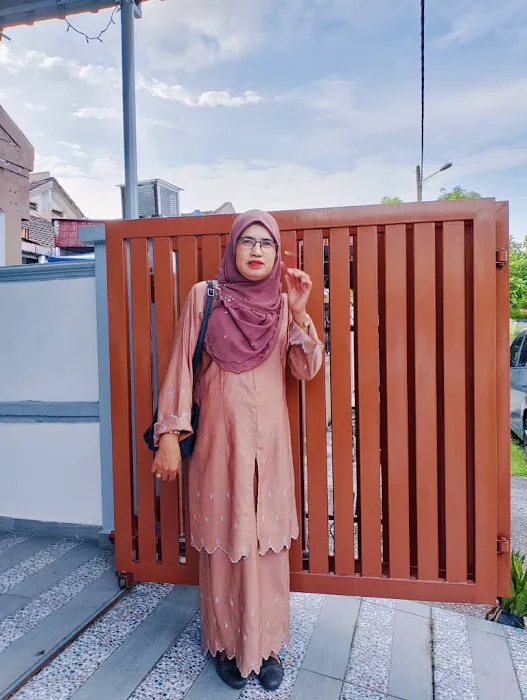 Baitul Huda Homestay Picture 1