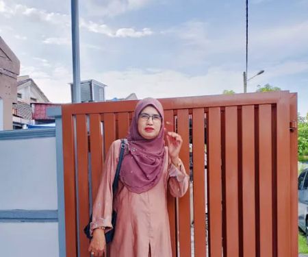 Baitul Huda Homestay