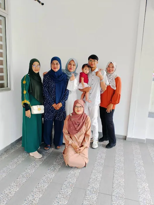 Baitul Huda Homestay Picture 2