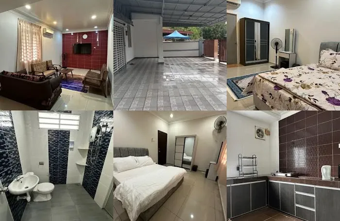 Baitul Huda Homestay Picture 3
