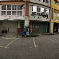 Euro Sme Sdn Bhd Hostel ico