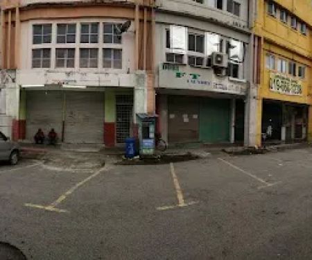 Euro Sme Sdn Bhd Hostel