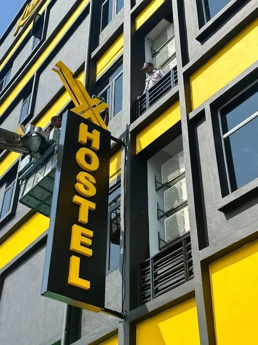 XHOSTEL Picture 1